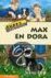 Jenny Dale - Max en Dora