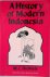 A History of Modern Indones...