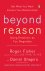Beyond Reason Using Emotion...