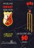 DIJK, IR.M.W. VAN.ET AL - De score van 50 jaar. 1928 - 1978. Jubileumboek, samengesteld ter gelegenheid van het 50-jarig jubileum van de cricketafdeling van de Haagse Voetbal, Cricket- en Hockeyvereniging Houdt Braef Stant""