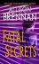 Allison Brennan - Fatal Secrets