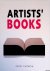 Swarts, Suzanne - Artists' Books: De Caldic Collectie