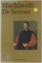 Machiavelli - De Heerser