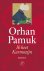 Orhan Pamuk - Ik heet Karmozijn