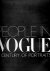 Derrick, Robin a.o. - People in Vogue