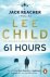 Lee Child - 61 hours / Jack Reacher / 14