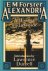 Forster, E.M. - Alexandria. A history and a guide