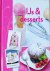 IJs  Desserts (Leonie van M...
