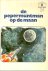 De Pepermuntman op de Maan