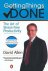 David Allen - Getting Things Done
