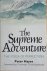 Hayes, Peter / Chidvilasananda, Gurumayi - THE SUPREME ADVENTURE. An introduction to yoga and Eastern philosophy.
