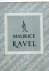 Maurice Ravel door Frank Onnen
