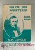 Langley, M.R. - Guillaume Groen van Prinsterer 1801-1876 --- Vader van die antirevolusionêre reformatoriese politiek