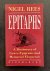 Epitaphs: A Dictionary of G...