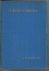 Boissevain, J.W. - het indische tooneelstuk / toneelstuk  Prabodhacandrodaya (Maansopgang der ontwaking door Krisjna Misjra (tekst) ) PROEFSCHRIFT  J.W. Boissevan