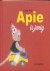 Coby Hol - Apie is jarig