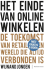 Wijnand Jongen - Het einde van online winkelen