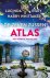 Lucinda Riley; Harry Whittaker - Atlas