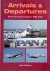 Morton, John K. - Arrivals  Departures: North American Airlines 1990-2000