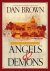 Brown, Dan - Angels & Demons