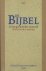 L.W.F.P. van Den [Red.] Bogaard - De Bijbel Willibrordvertaling 1995 Standaardeditie uit de grondtekst vertaald Willibrordvertaling
