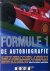 Gerald Donaldson - Formule 1. De autobiografie