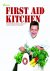 Andy McDonald - First aid kitchen