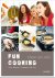 Sofie Vanherpe - Fun Cooking