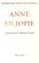 Anne en Jopie