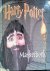 Harry Potter: Maskerboek
