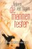 De mannentester, gesigneerd