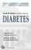 Diabetes - D.M. Nathan; J.F...