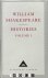 Histories Volume 1