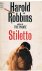Robbins, Harold - Stiletto