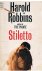 Robbins, Harold - Stiletto
