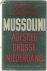 Benito Mussolini; Aufstieg,...