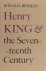 Berman, Ronald. - Henry King  the seventeenth century.