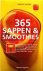 N. Savona - 365 sappen & smoothies