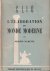 L'élaboration du monde moderne
