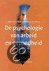  - De psychologie van arbeid en gezondheid