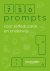 750 Prompts Voor Zelfeducat...