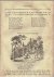 SANDWIJK, G. van - Prenten-Magazijn voor De Jeugd. 1841. Met 120 Houtsneê-Gravures. [Eerste Jaargang]