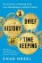 A brief history of timekeeping