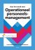 Irene Schoemakers, Fons Koopmans - Operationeel personeelsmanagement