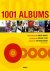 Robert Dimery 82223, Tom Engelshoven 60703 - 1001 albums de meest spraakmakende albums aller tijden