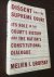 Melvin I. Urofsky - Dissent And the supreme Court, its role in the Court’s History And the Nation’s Constitutional Dialogue