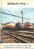 Benelux Rail 1, 2  3. De sp...