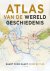 David Summers - Atlas Van De Wereldgeschiedenis