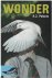 R.J. Palacio - Wonder