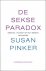 Pinker, Susan - De sekseparadox - Mannen, vrouwen en hun kansen op succes